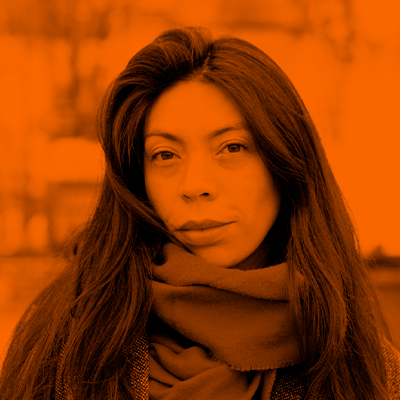 Bogotá, Colombia, 1989