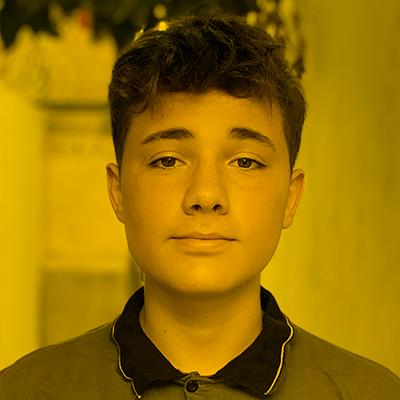 Montevideo, Uruguay, 2008